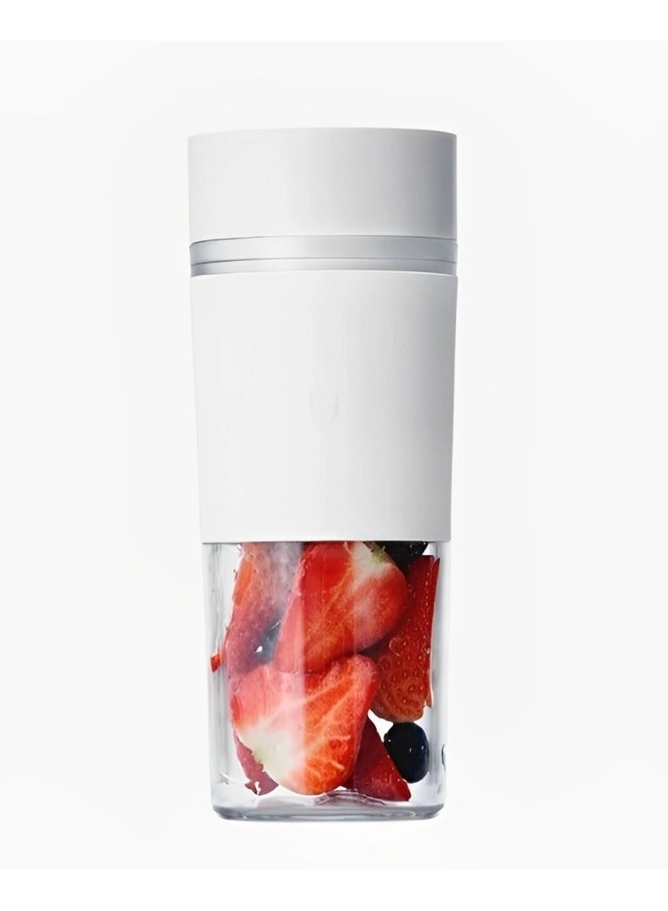 Xiaomi Mini Portable Blender - USB-C Rechargeable Portable
