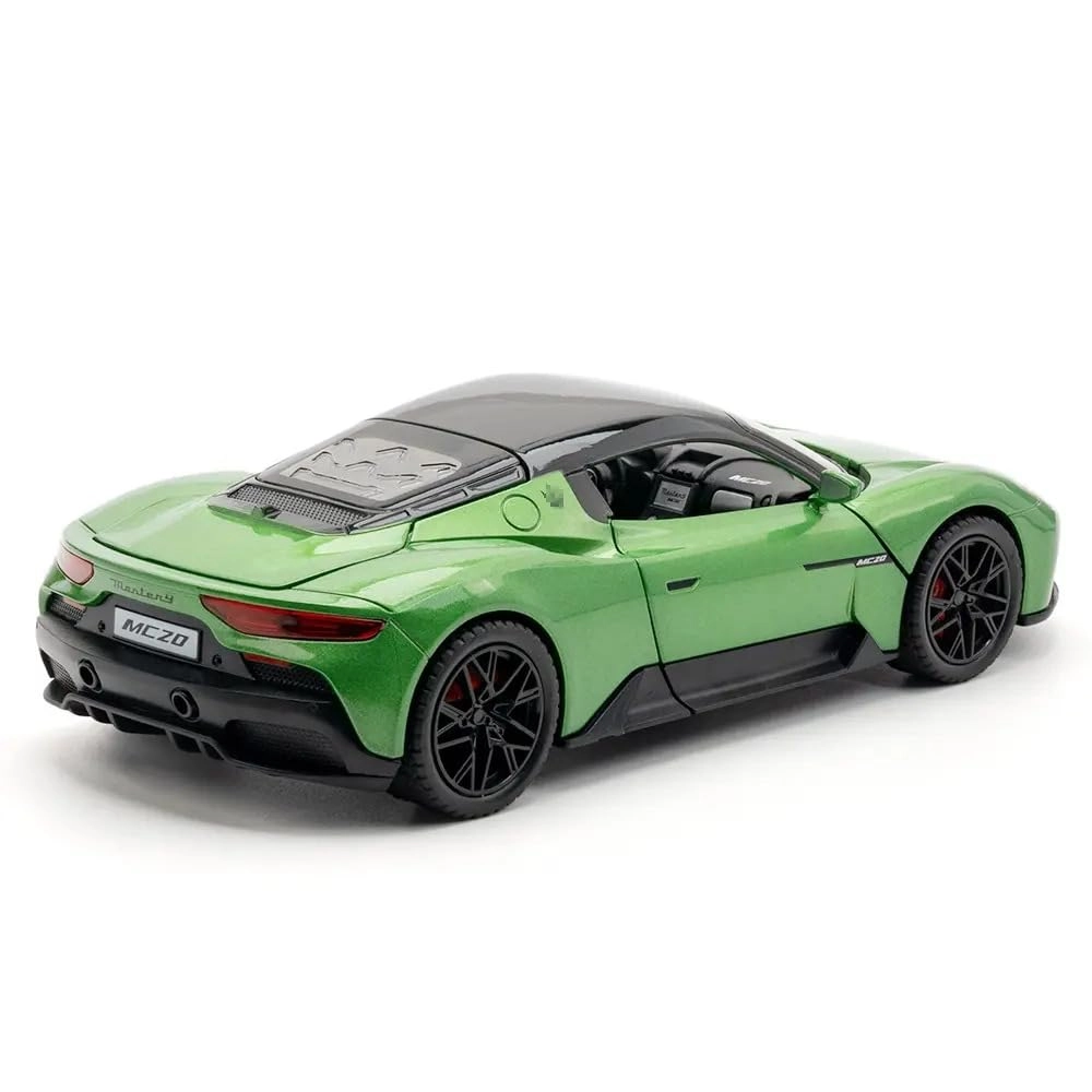 Maserati MC20 1:22 - 1pcs