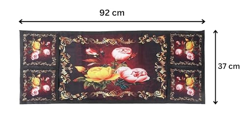 Microwave Oven Top Cover