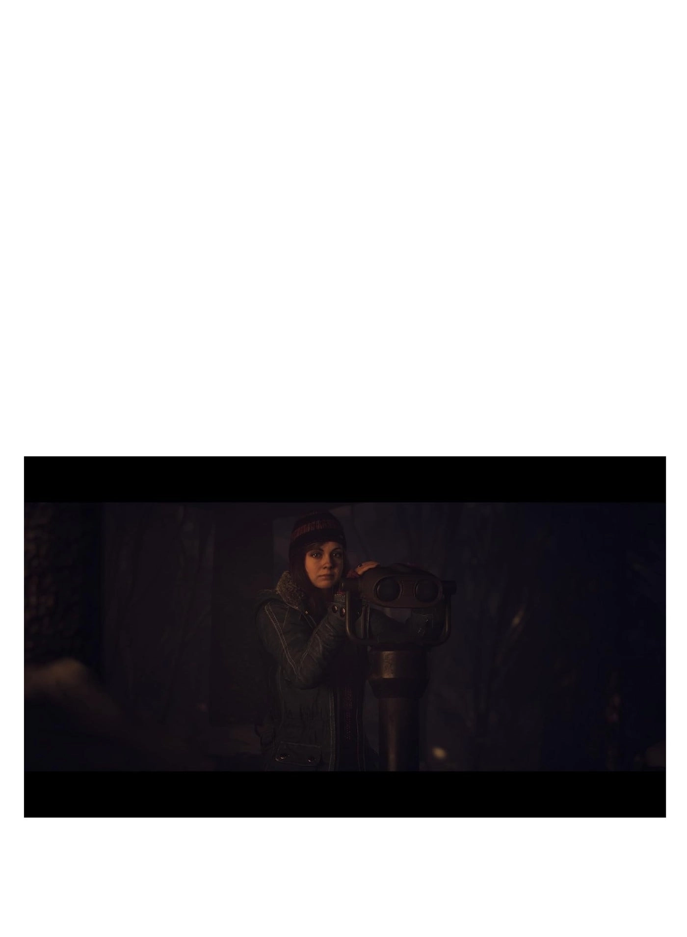 Until Dawn | PS5