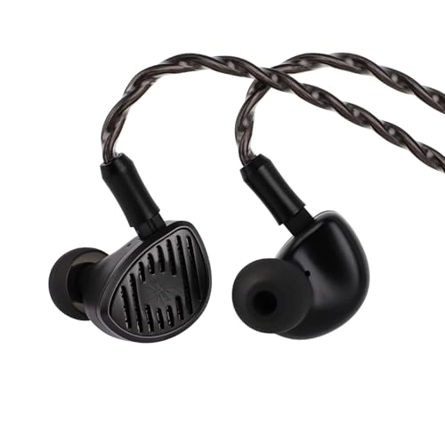 Kiwi Ears Septet - Wired Earbud