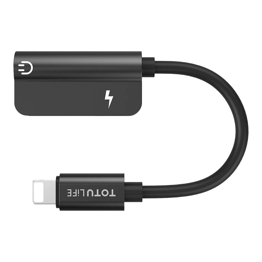 PURE Series OTG T-Shape Lightning to Lightning