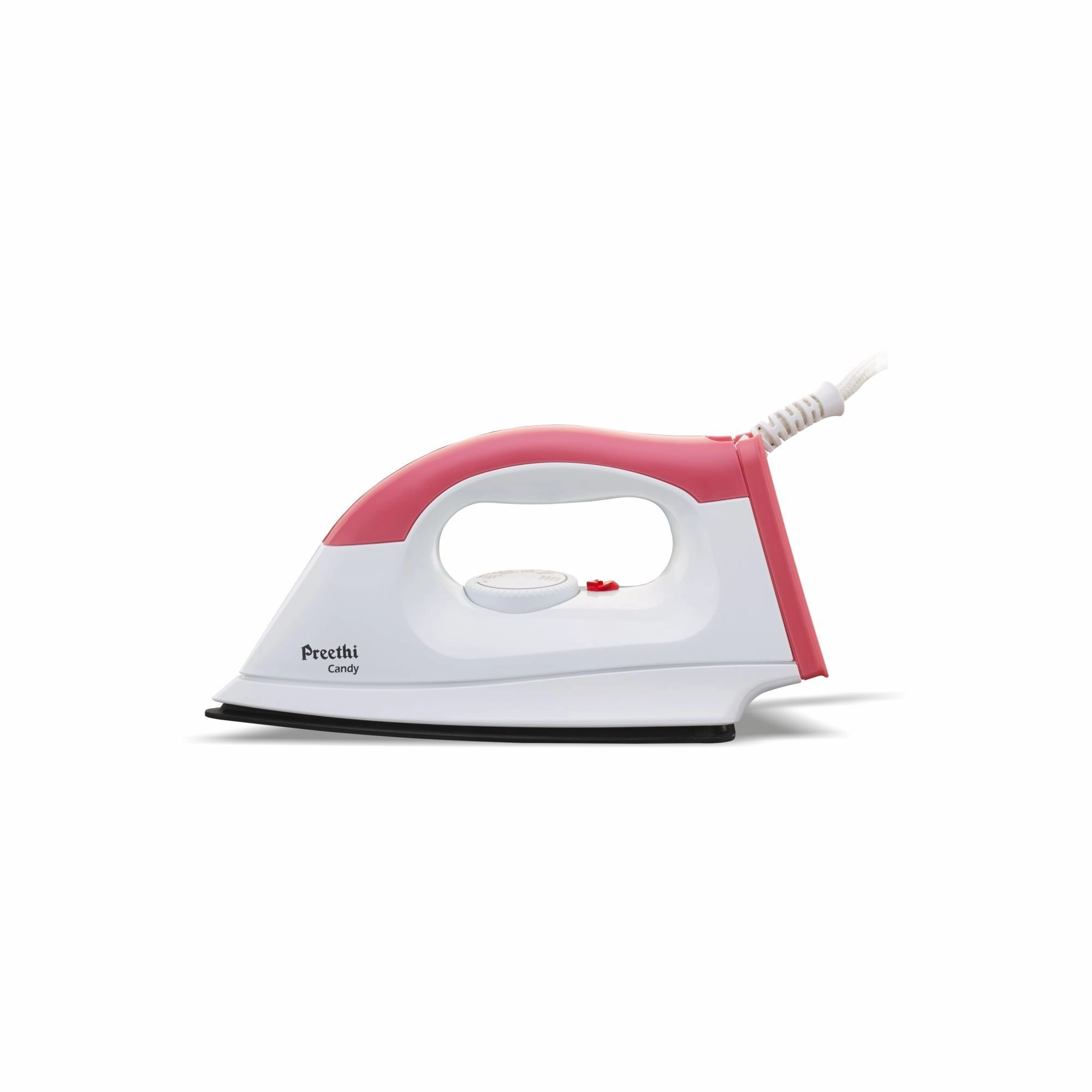 Preethi DI 508 - 1000-Watt Dry Iron