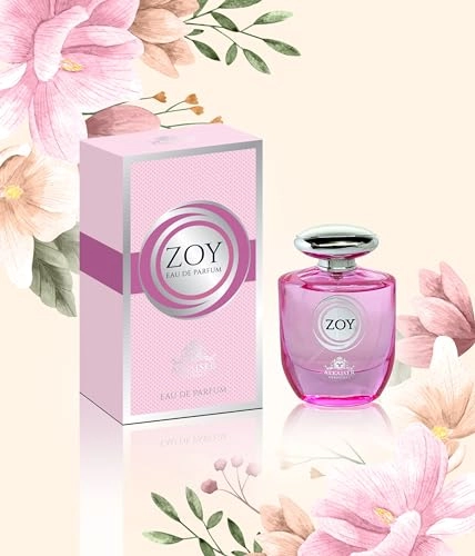 ZOY Eau de Parfum 100 ml