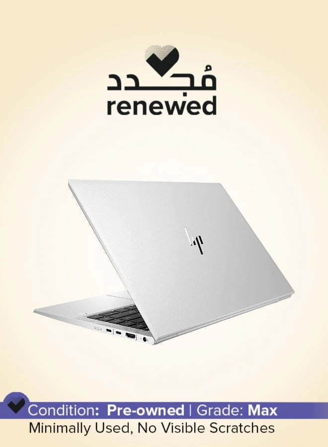 (Renewed) EliteBook 845 G8 - 14'' 256GB 16GB Ryzen 5 PRO 5650U