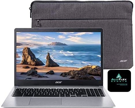 Chromebook 315 CB315-3H - 15.6'' Celeron N4000 4GB DDR4 64GB eMMC