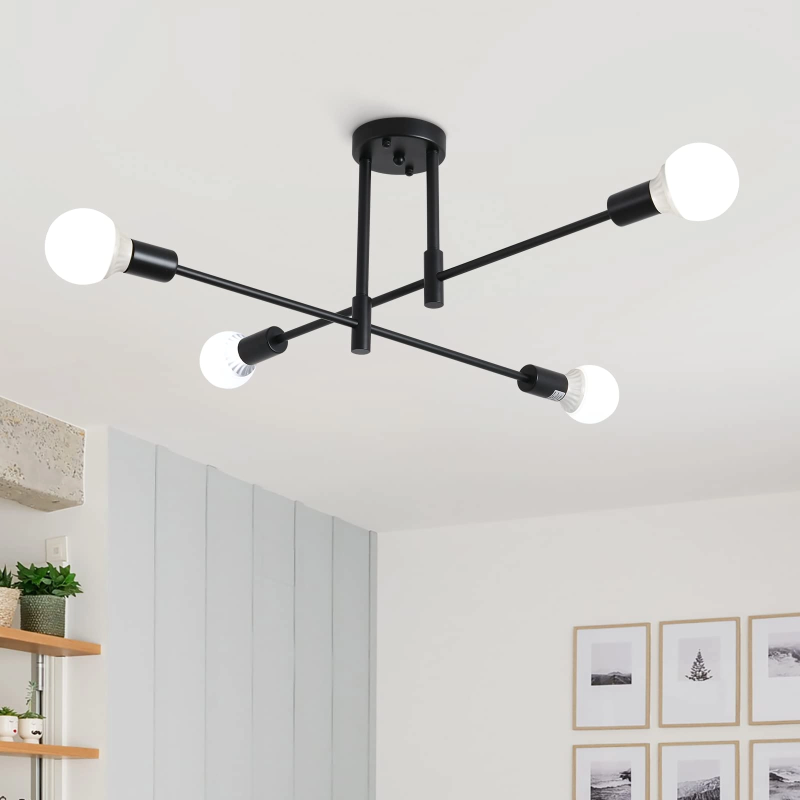 MRHYSWD SPUTNIK-01 - Dimmable