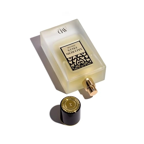 Memoirs Saffron Tales - Eau de Parfum 100ml