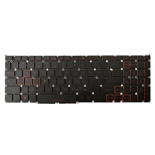Laptop Keyboard - US Wireless