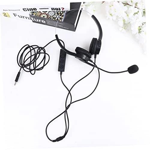 Vocal Wireless Headset