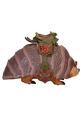 Tuk-Tuk - Raya and the Last Dragon Multicolor Ages 3+