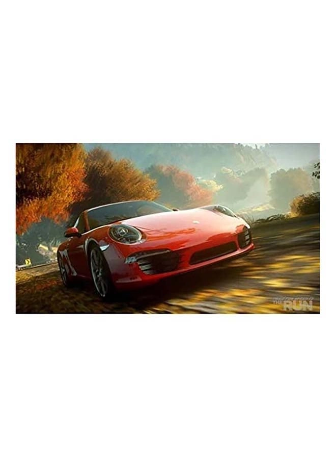 Need for Speed: The Run | PS3