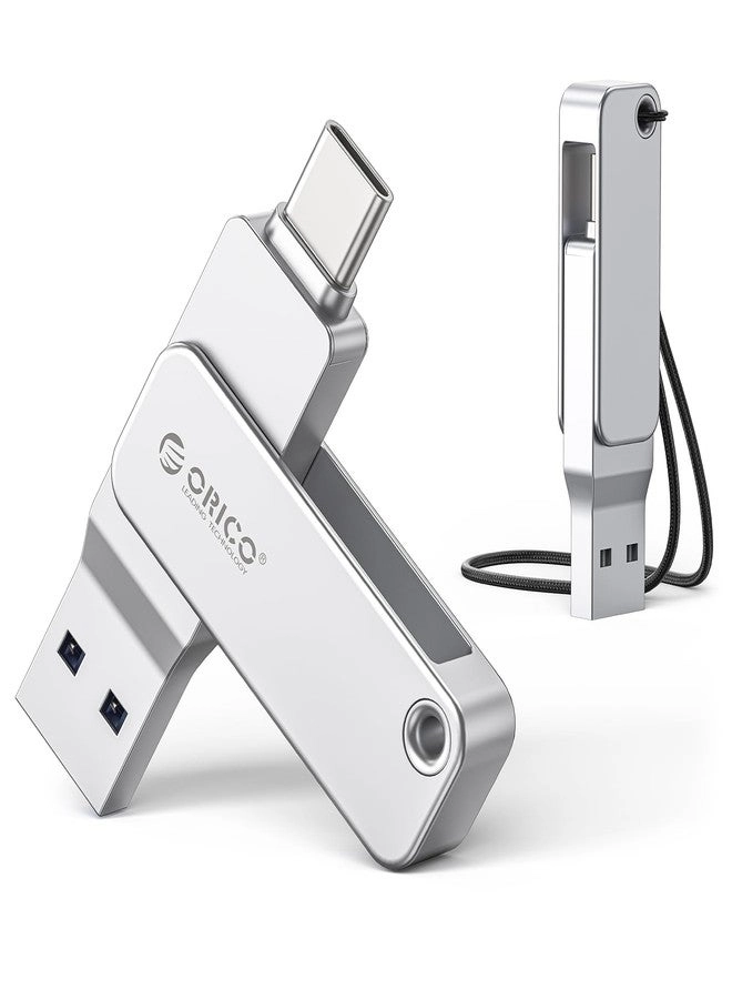 Metal Flash Drive 256GB