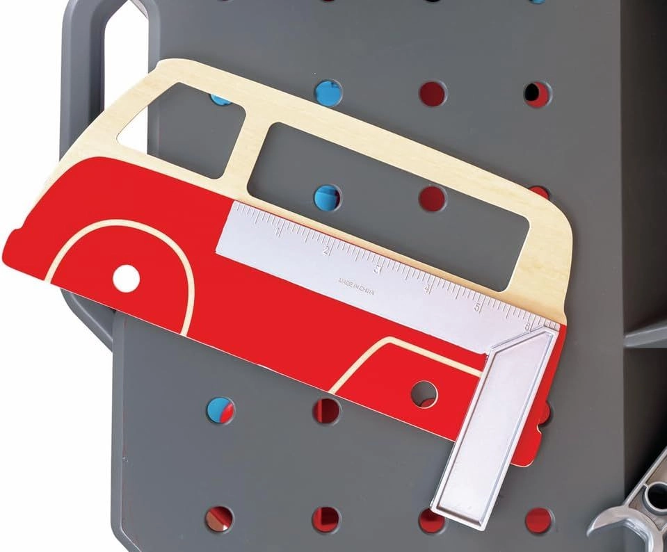 Vehicle Service And Repair Workbench (E3036)