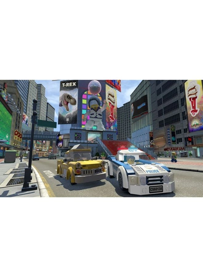 LEGO City Undercover | Xbox One