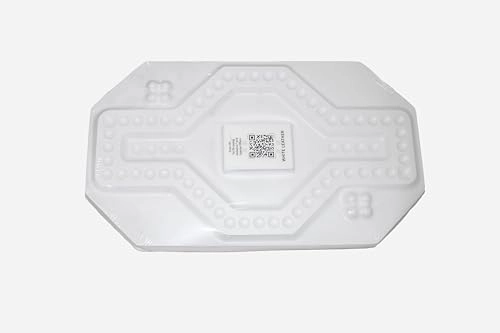 2PW - 2 Player White