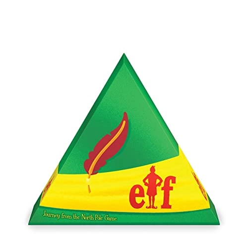 Elf The Movie: Journey To The North Pole