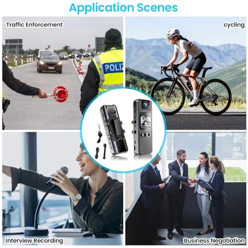 YXT-1125 - 1080P 128GB