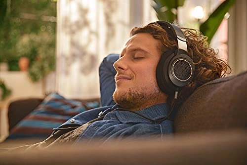 SHP9600 Wired Headphone