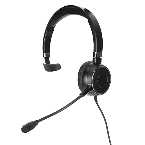 H2000 USB ENC Wired Headset