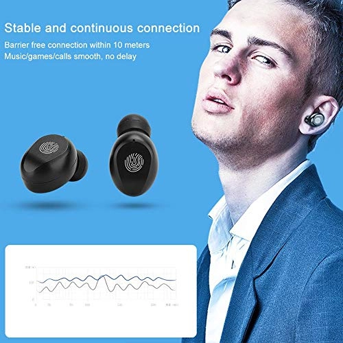 Noise Cancelling Earbuds Wireless Earbud