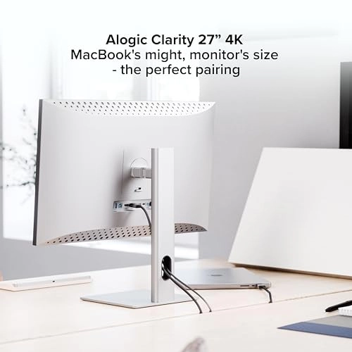 Clarity - 27F34KCPD 27 Inches 3840x2160