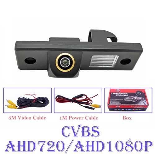 Reversing Camera - Night vision