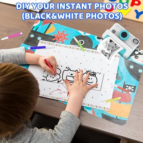 Instant Camera
