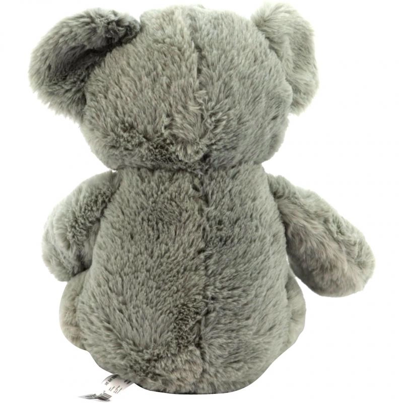 Koala 28 cm - Grey Plush