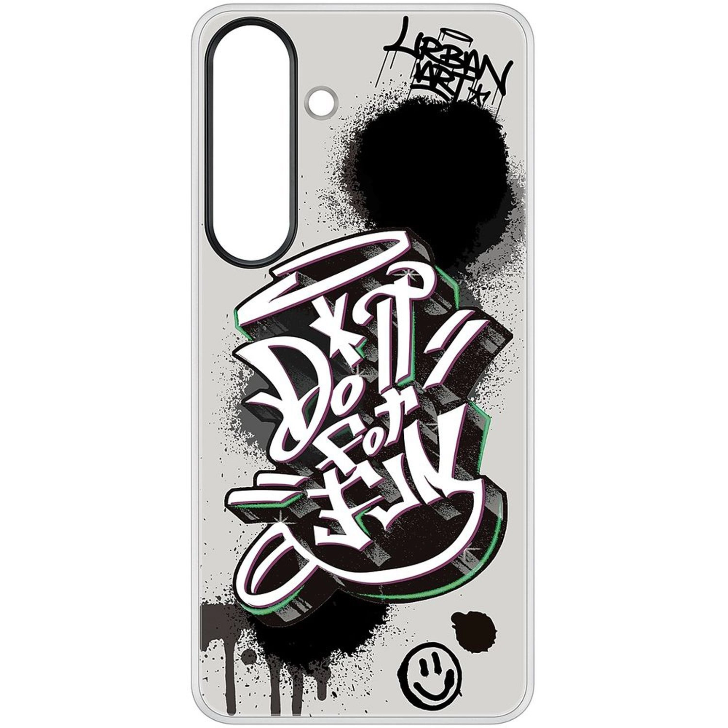 Flipsuit Case for Samsung Galaxy S25