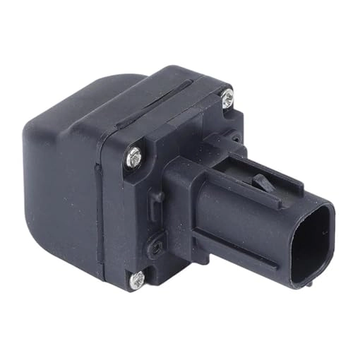 Rear View Backup Camera - For Toyota Camry Highlander 2006-2015 IP67 Waterproof