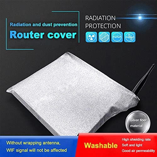 Wireless Router Cover - 1pc router