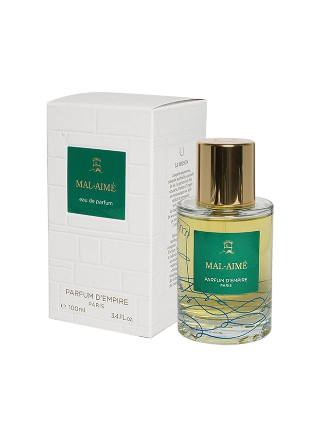 Parfum D'Empire Mal-Aime U - Eau de Toilette 100ml