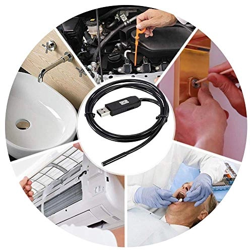 Endoscope Mini HD - 5.5mm 5M