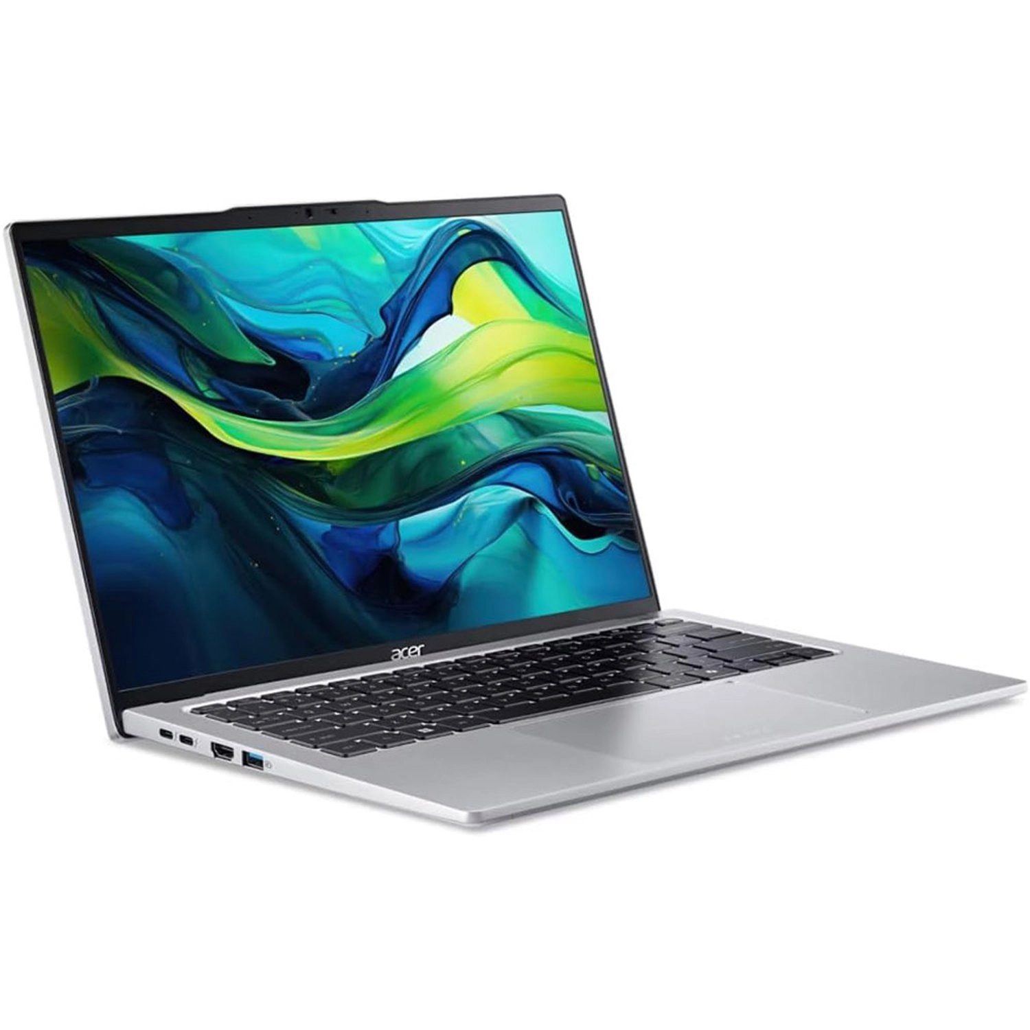 Swift Go SFG14-72T-58SH - 14'' Ultra 5-125H 8GB 512GB SSD