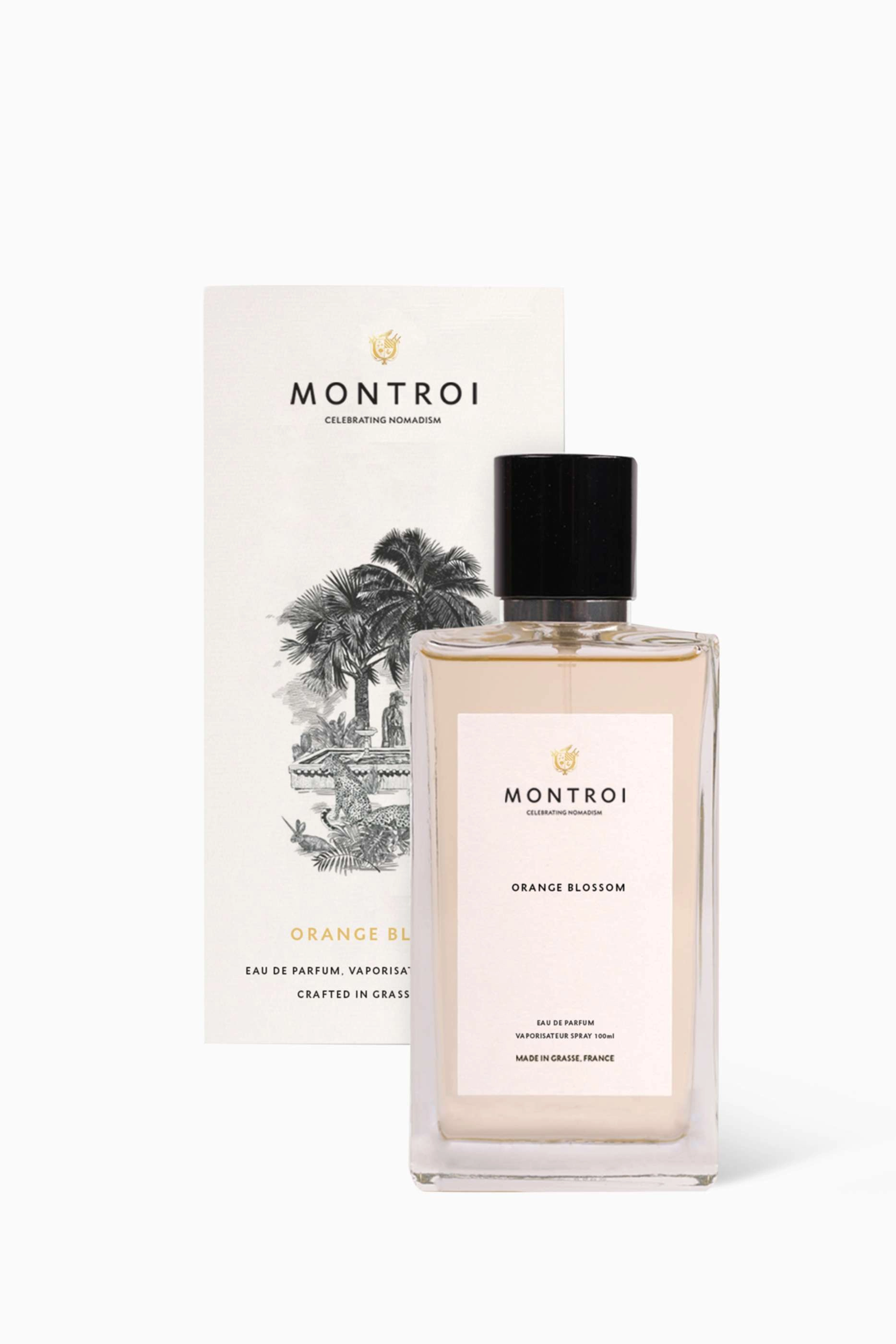 Orange Blossom Eau de Parfum 100ml