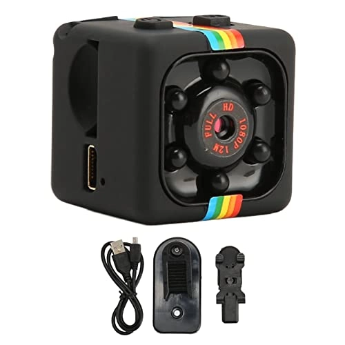 SQ11 - 1920x1080 30 fps