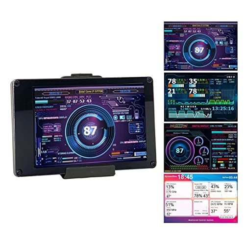 Zunatewpoa710bcn - 3.5 Inch 320x480 pixels