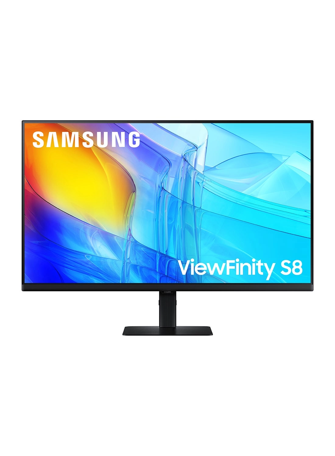 Samsung ViewFinity S8 - SM-LS32D806EAMXUE 32" 3840 X 2160