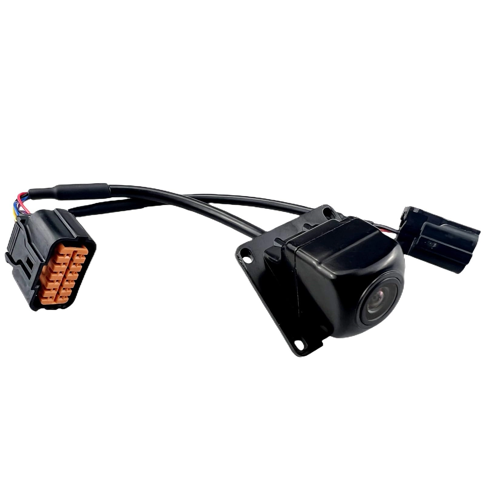 Reversing Camera - Night vision