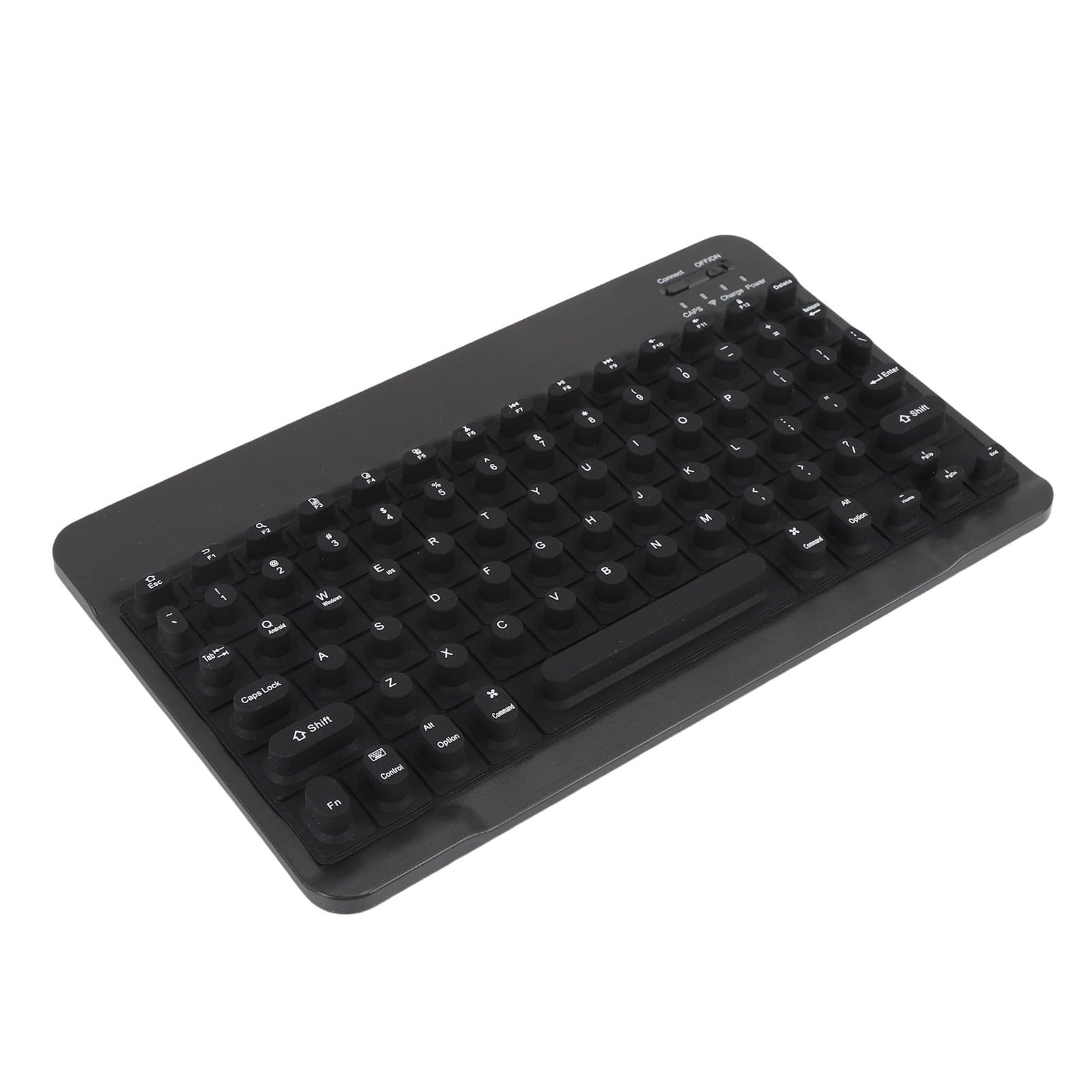 Jectse Ultra-Slim Bluetooth Keyboard - Wireless