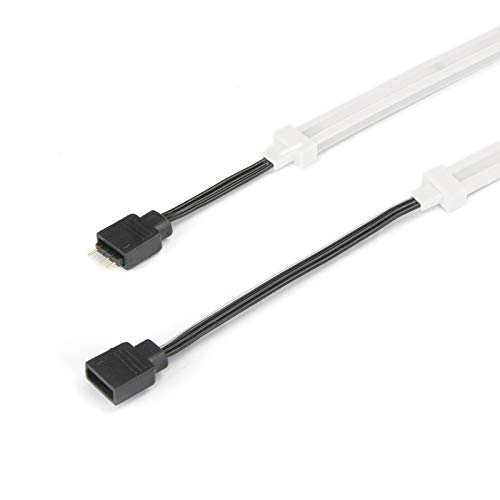 LS04 - Dual Sided Addressable RGB High Brightness