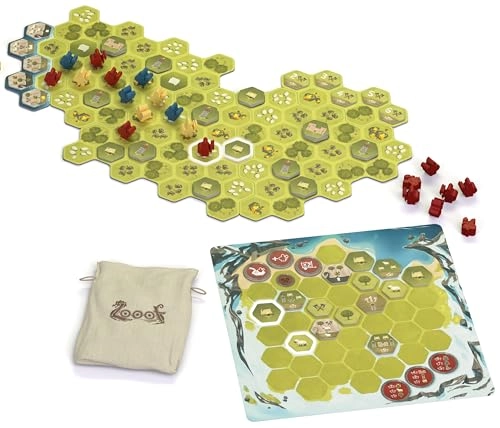 Looot - Viking Strategy