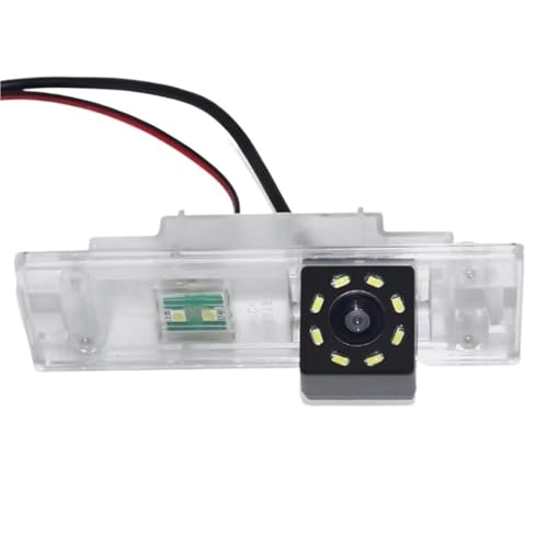 Rear View Camera - 140° For Cooper R55 Clubman