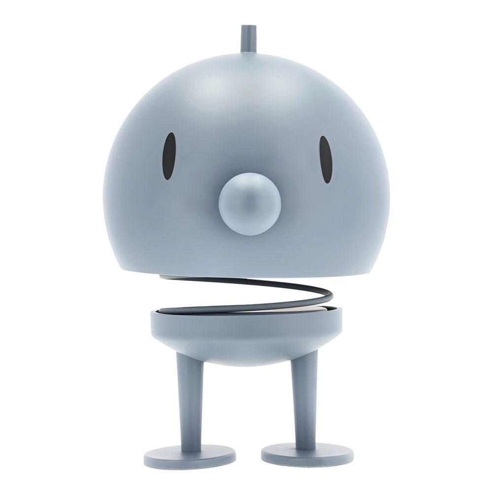 Hoptimist Bumble - BLUE 24cm