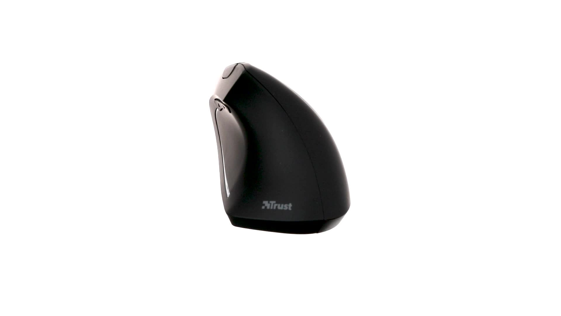 EMW-500 Vertical Ergonomic Mouse - Wireless