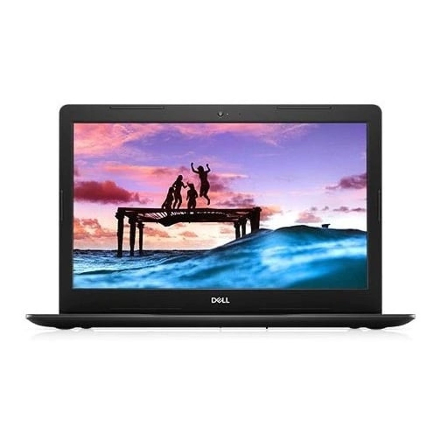 DELL Inspiron 3581 - 15.6'' Core i3 4GB 1000GB HDD