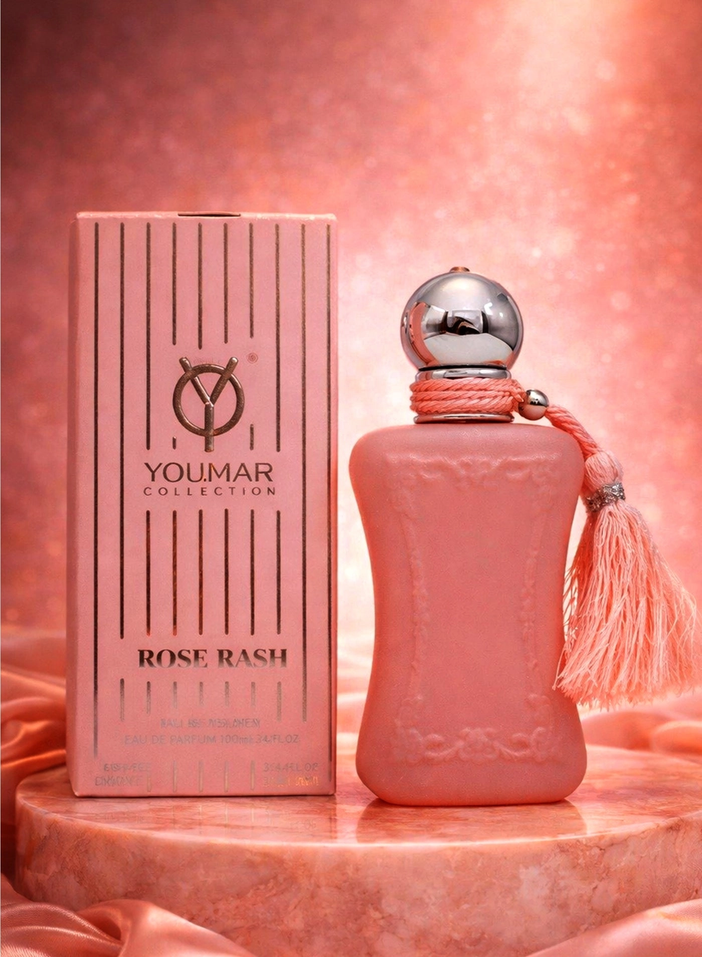 Rose Rash - 25ml