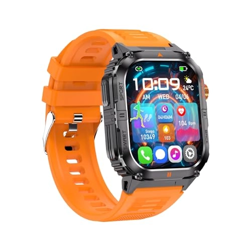 Smart Sports Watch