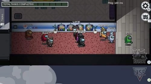 Among Us Crewmate Edition - Xbox One